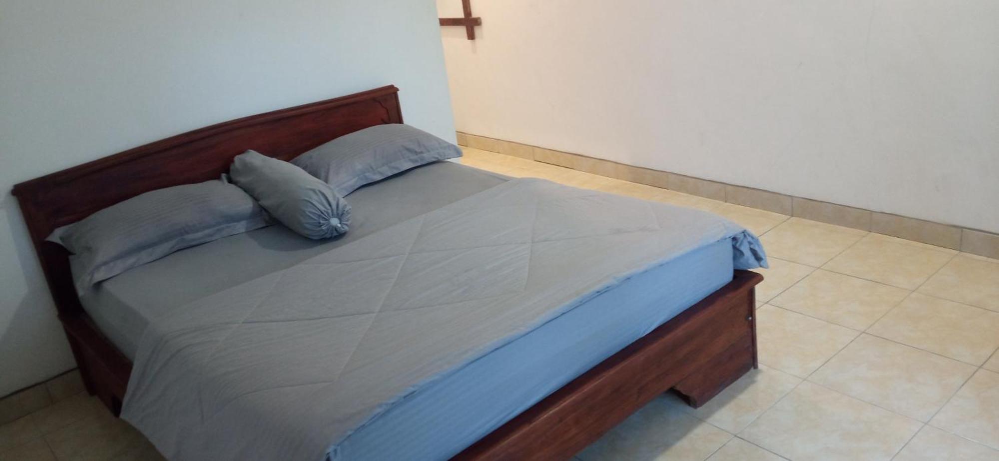 Tetebatu Fullmoon Otel Dış mekan fotoğraf